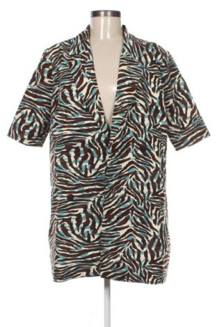 Damen Blazer Ichi, Größe S, Farbe Mehrfarbig, Preis 36,99 €