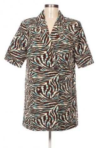 Damen Blazer Ichi, Größe S, Farbe Mehrfarbig, Preis 24,99 €