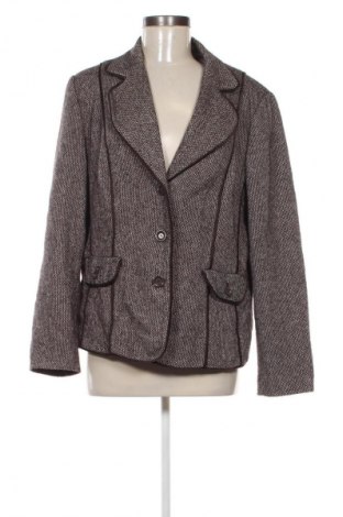 Γυναικείο σακάκι K&l Ruppert, Μέγεθος XL, Χρώμα Πολύχρωμο, Τιμή 2,99 €