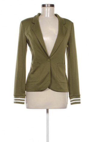 Damen Blazer Kaffe, Größe S, Farbe Grün, Preis 4,99 €