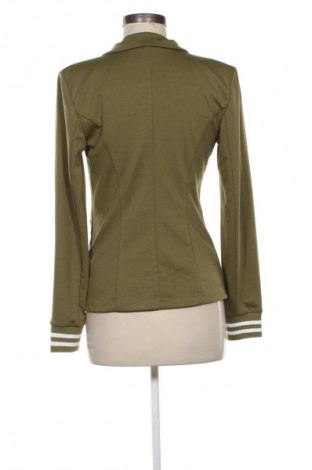 Damen Blazer Kaffe, Größe S, Farbe Grün, Preis 4,99 €