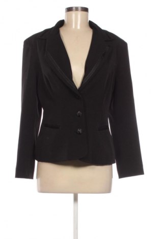 Дамско сако Karina, Размер M, Цвят Черен, Цена 5,62 €