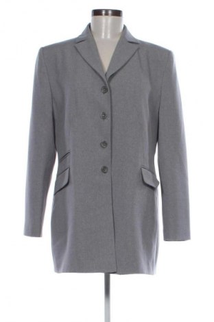 Damen Blazer Kombi, Größe M, Farbe Grau, Preis 3,99 €