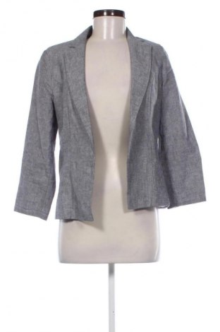 Γυναικείο σακάκι Koton, Μέγεθος XL, Χρώμα Γκρί, Τιμή 8,99 €