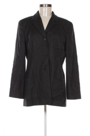 Damen Blazer Lands' End, Größe M, Farbe Schwarz, Preis 1,99 €