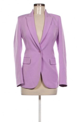 Damen Blazer Liu Jo, Größe XXS, Farbe Lila, Preis € 94,99