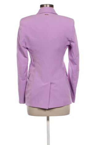 Damen Blazer Liu Jo, Größe XXS, Farbe Lila, Preis € 94,99