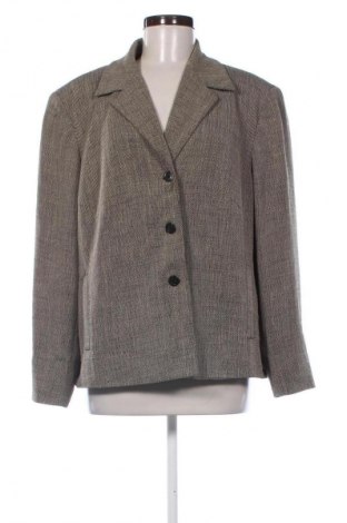 Damen Blazer Liz Claiborne, Größe XL, Farbe Grün, Preis 3,99 €
