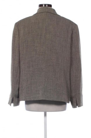 Damen Blazer Liz Claiborne, Größe XL, Farbe Grün, Preis 3,99 €