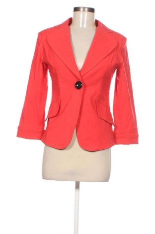 Damen Blazer Lucy, Größe M, Farbe Rot, Preis 9,99 €