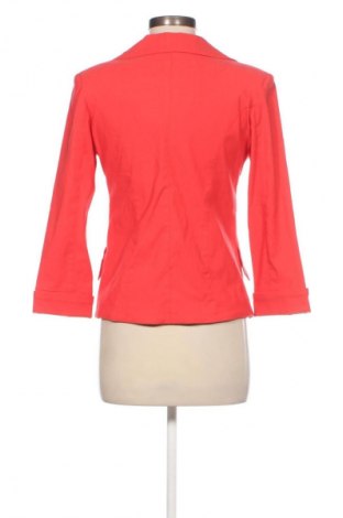 Damen Blazer Lucy, Größe M, Farbe Rot, Preis 9,99 €