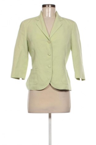 Damen Blazer Luisa Spagnoli, Größe L, Farbe Grün, Preis € 162,99