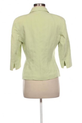 Damen Blazer Luisa Spagnoli, Größe L, Farbe Grün, Preis € 162,99