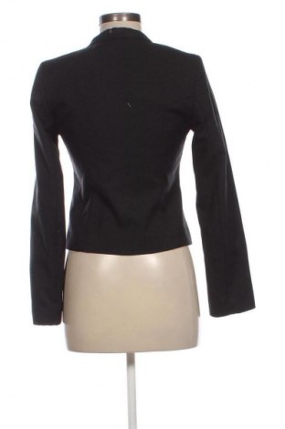 Damen Blazer Maison Scotch, Größe M, Farbe Schwarz, Preis 10,62 €