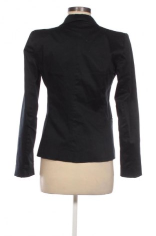 Γυναικείο σακάκι Mango, Μέγεθος S, Χρώμα Μπλέ, Τιμή 6,99 €