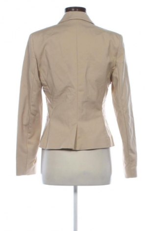 Damen Blazer Mango, Größe M, Farbe Beige, Preis 9,99 €