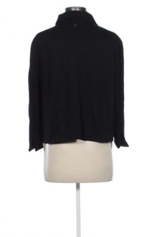 Γυναικείο σακάκι Marc Cain, Μέγεθος L, Χρώμα Μαύρο, Τιμή 20,45 €