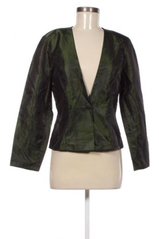 Damen Blazer Mark Adam, Größe M, Farbe Grün, Preis 3,99 €