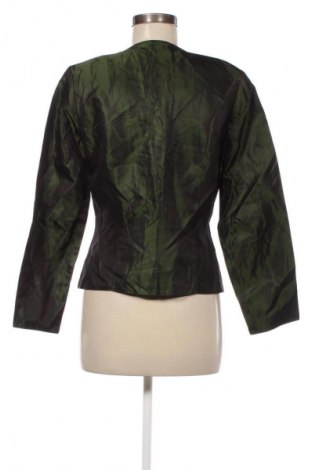 Damen Blazer Mark Adam, Größe M, Farbe Grün, Preis 3,99 €