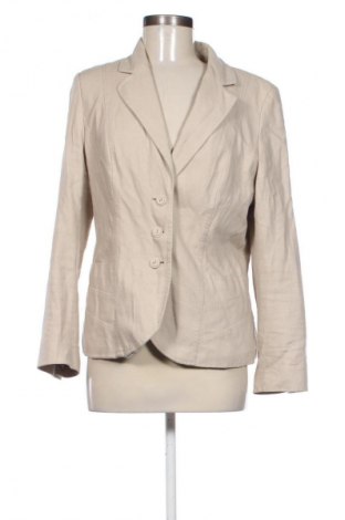 Damski żakiet Marks & Spencer, Rozmiar M, Kolor Beżowy, Cena 28,99 zł