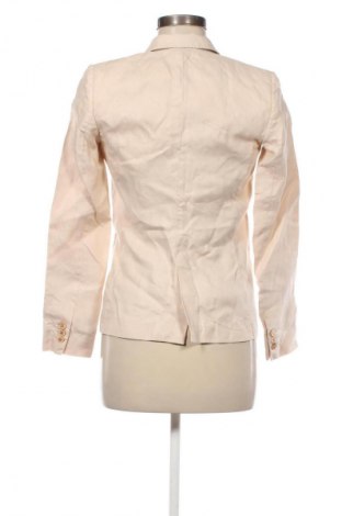 Damen Blazer Massimo Dutti, Größe S, Farbe Beige, Preis 18,99 €