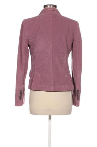 Дамско сако Massimo Dutti, Размер M, Цвят Лилав, Цена 44,48 €