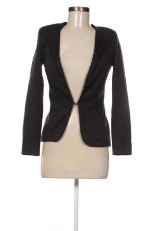 Damski żakiet Miss Miss, Rozmiar S, Kolor Czarny, Cena 23,99 zł