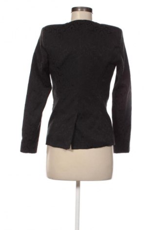 Damski żakiet Miss Miss, Rozmiar S, Kolor Czarny, Cena 23,99 zł