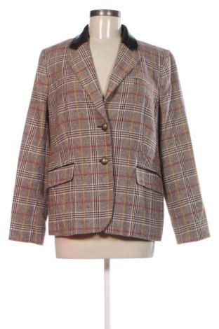 Дамско сако Mona, Размер XL, Цвят Многоцветен, Цена 4,60 €