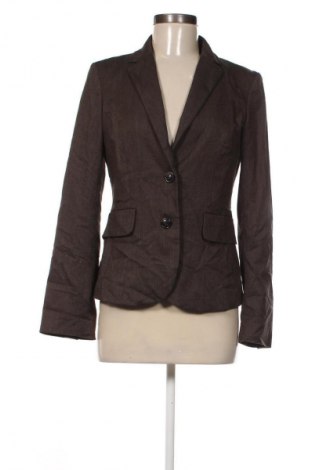 Damski żakiet More & More, Rozmiar S, Kolor Brązowy, Cena 23,99 zł
