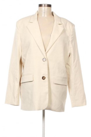 Damen Blazer NA-KD, Größe M, Farbe Beige, Preis € 35,99