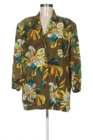 Damen Blazer Nitya, Größe M, Farbe Mehrfarbig, Preis 18,41 €