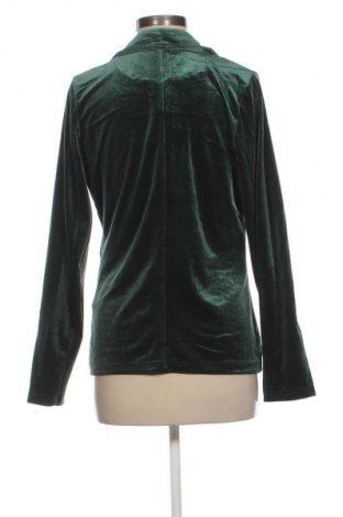 Damen Blazer Noisy May, Größe S, Farbe Grün, Preis 30,99 €