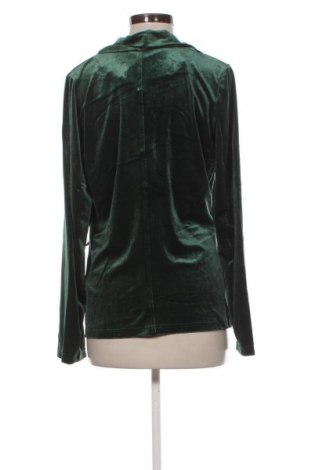 Damen Blazer Noisy May, Größe M, Farbe Grün, Preis € 37,99