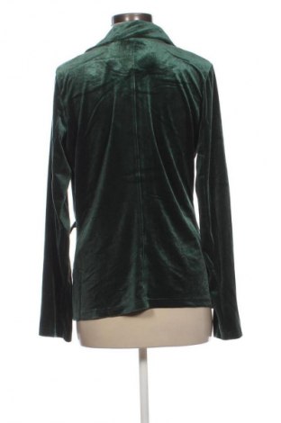 Damen Blazer Noisy May, Größe M, Farbe Grün, Preis 32,99 €