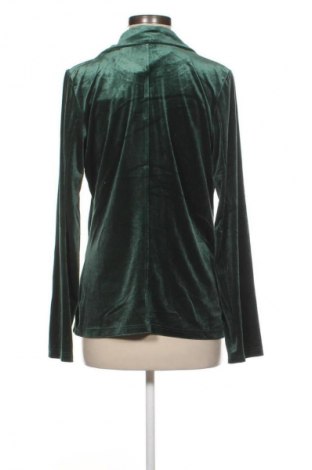 Damen Blazer Noisy May, Größe M, Farbe Grün, Preis 22,99 €