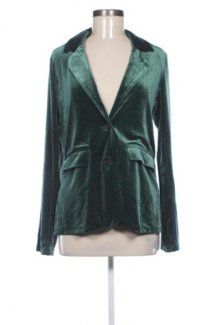 Sacou de femei Noisy May, Mărime M, Culoare Verde, Preț 143,99 Lei