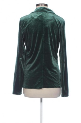 Sacou de femei Noisy May, Mărime M, Culoare Verde, Preț 143,99 Lei