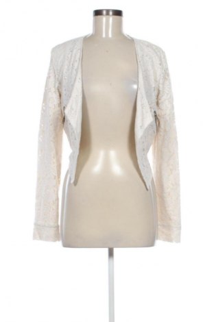 Damen Blazer ONLY, Größe M, Farbe Ecru, Preis 5,99 €