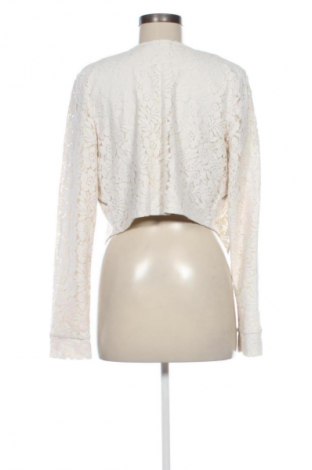 Damen Blazer ONLY, Größe M, Farbe Ecru, Preis 5,99 €