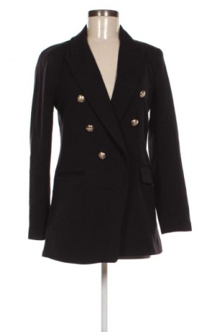 Γυναικείο σακάκι ONLY, Μέγεθος XS, Χρώμα Μαύρο, Τιμή 45,99 €