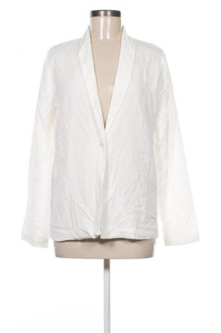 Damen Blazer ONLY, Größe S, Farbe Weiß, Preis 16,99 €