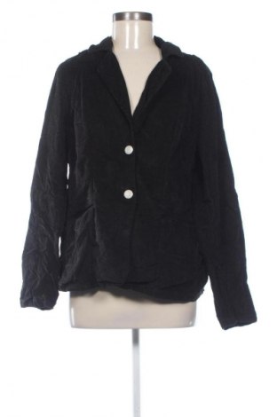 Дамско сако Okay, Размер M, Цвят Черен, Цена 2,04 €