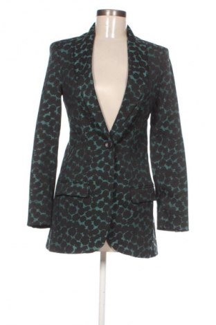 Damski żakiet Olla Pareg, Rozmiar S, Kolor Kolorowy, Cena 141,99 zł