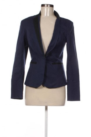 Damski żakiet Orsay, Rozmiar M, Kolor Niebieski, Cena 25,99 zł