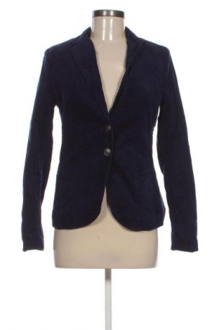 Γυναικείο σακάκι Orsay, Μέγεθος XS, Χρώμα Μπλέ, Τιμή 5,99 €