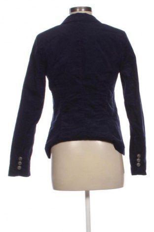 Γυναικείο σακάκι Orsay, Μέγεθος XS, Χρώμα Μπλέ, Τιμή 5,99 €