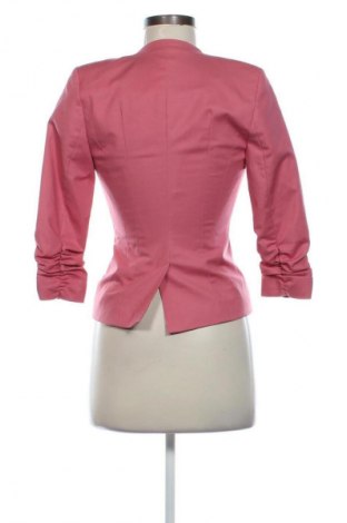 Дамско сако Orsay, Размер XS, Цвят Розов, Цена 16,36 €