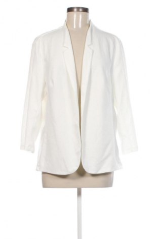 Damen Blazer Paprika, Größe S, Farbe Weiß, Preis 3,99 €