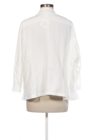Damen Blazer Paprika, Größe S, Farbe Weiß, Preis 3,99 €